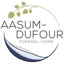 AAsum-Dufour Funeral Home logo